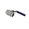 factory cheap price Chinese 3pc ball valve